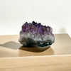 Amethyst cluster